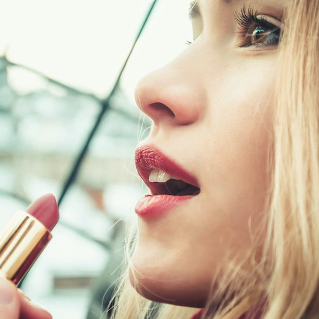 Cosmetics Semantic Search